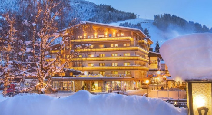 Hotel Glemmtalerhof